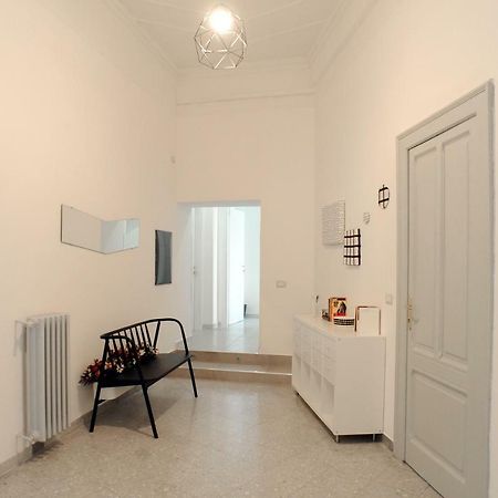 Maison Salerno Exteriér fotografie