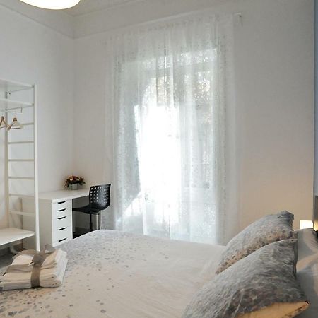 Maison Salerno Exteriér fotografie