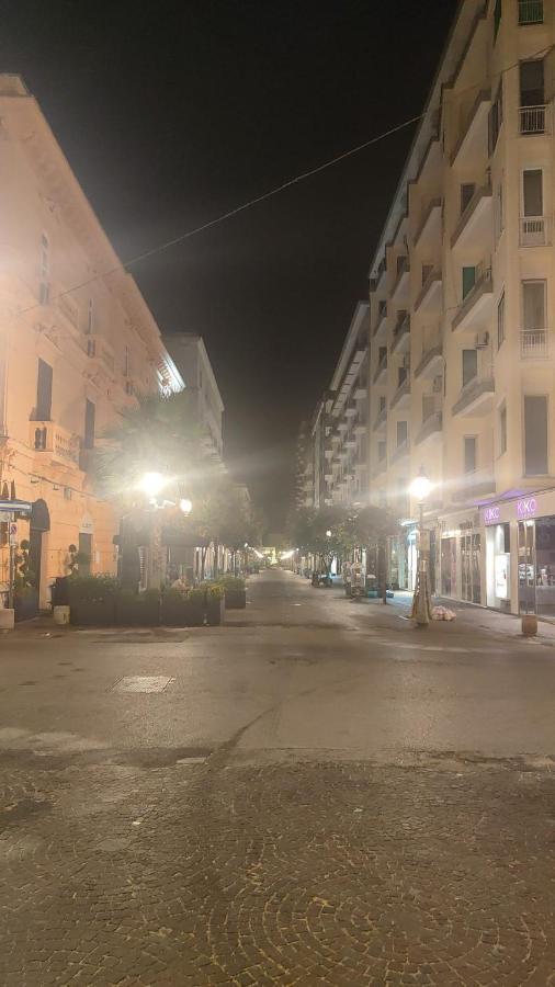 Maison Salerno Exteriér fotografie