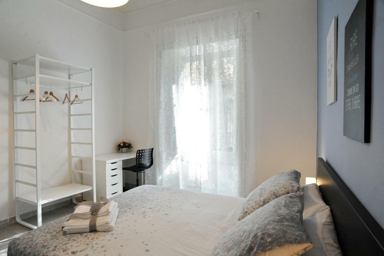 Maison Salerno Exteriér fotografie