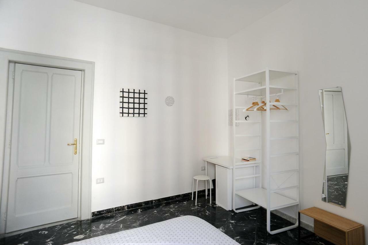 Maison Salerno Exteriér fotografie