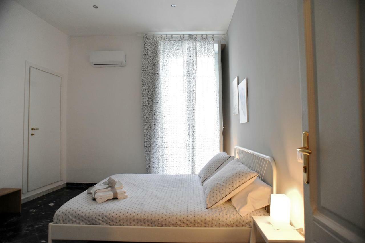 Maison Salerno Exteriér fotografie